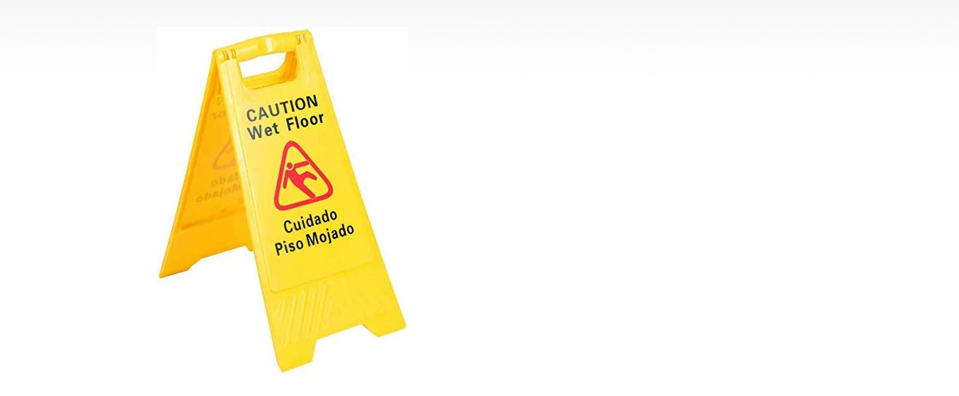 Personal Injury Premise Liability Accident