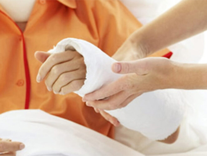 Premises Liability Slip and Falls